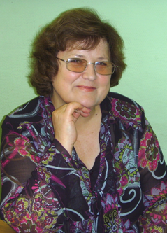 Хабибулина Наталья Ивановна